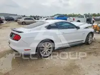 2016 Ford MUSTANG photo