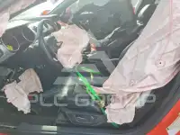 2016 Ford MUSTANG photo