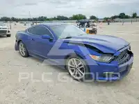 2016 Ford MUSTANG фото