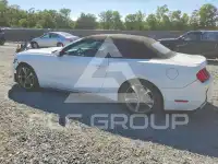 2016 Ford MUSTANG photo