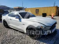 2016 Ford MUSTANG фото