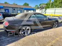 2016 Ford MUSTANG фото