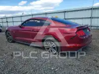 2016 Ford MUSTANG photo