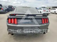 2016 Ford MUSTANG photo