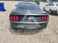 2016 Ford MUSTANG фото