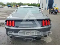 2016 Ford MUSTANG фото