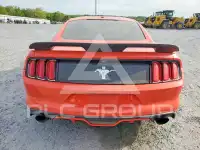2016 Ford MUSTANG photo