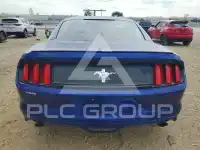 2016 Ford MUSTANG фото