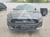 2016 Ford MUSTANG photo