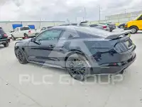 2016 Ford MUSTANG photo
