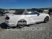 2016 Ford MUSTANG photo