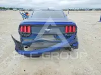 2016 Ford MUSTANG фото