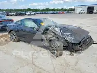 2016 Ford MUSTANG photo