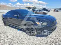 2016 Ford MUSTANG фото