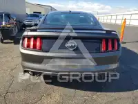 2016 Ford MUSTANG photo