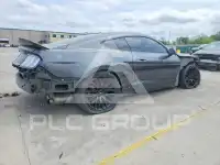 2016 Ford MUSTANG фото