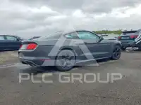 2016 Ford MUSTANG фото
