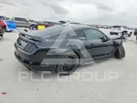 2016 Ford MUSTANG photo