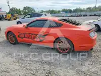 2016 Ford MUSTANG photo