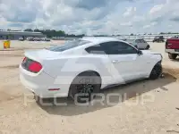 2016 Ford MUSTANG фото
