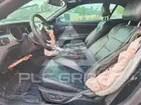 2016 Ford MUSTANG photo