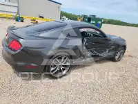 2016 Ford MUSTANG фото