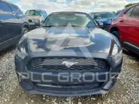 2016 Ford MUSTANG фото