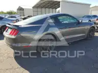 2016 Ford MUSTANG photo