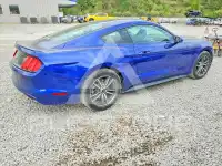 2016 Ford MUSTANG фото