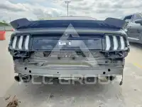 2016 Ford MUSTANG фото