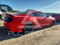 2016 Ford MUSTANG photo