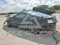 2016 Ford MUSTANG photo