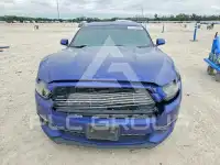 2016 Ford MUSTANG фото