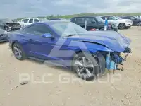 2016 Ford MUSTANG фото