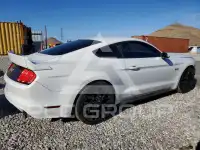 2016 Ford MUSTANG фото