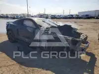 2016 Ford MUSTANG photo