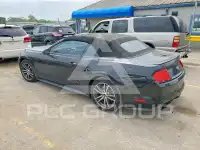 2016 Ford MUSTANG фото