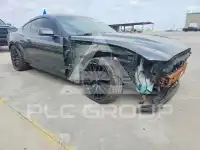 2016 Ford MUSTANG фото