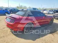 2016 Ford MUSTANG фото