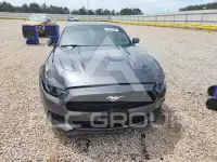 2016 Ford MUSTANG фото