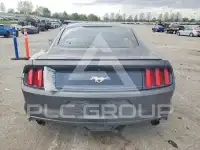 2016 Ford MUSTANG photo