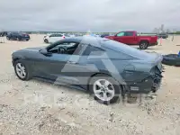 2016 Ford MUSTANG photo