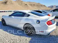 2016 Ford MUSTANG фото