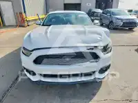 2016 Ford MUSTANG photo