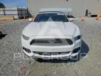 2016 Ford MUSTANG photo
