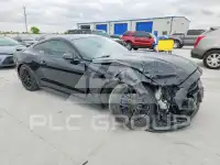 2016 Ford MUSTANG photo