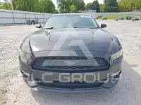 2016 Ford MUSTANG photo