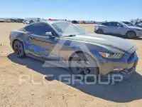 2016 Ford MUSTANG photo
