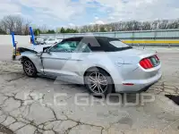 2016 Ford MUSTANG фото