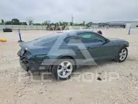 2016 Ford MUSTANG photo